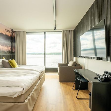 Break Sokos Hotel Bomba Nurmes Zewnętrze zdjęcie