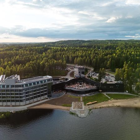 Break Sokos Hotel Bomba Nurmes Zewnętrze zdjęcie
