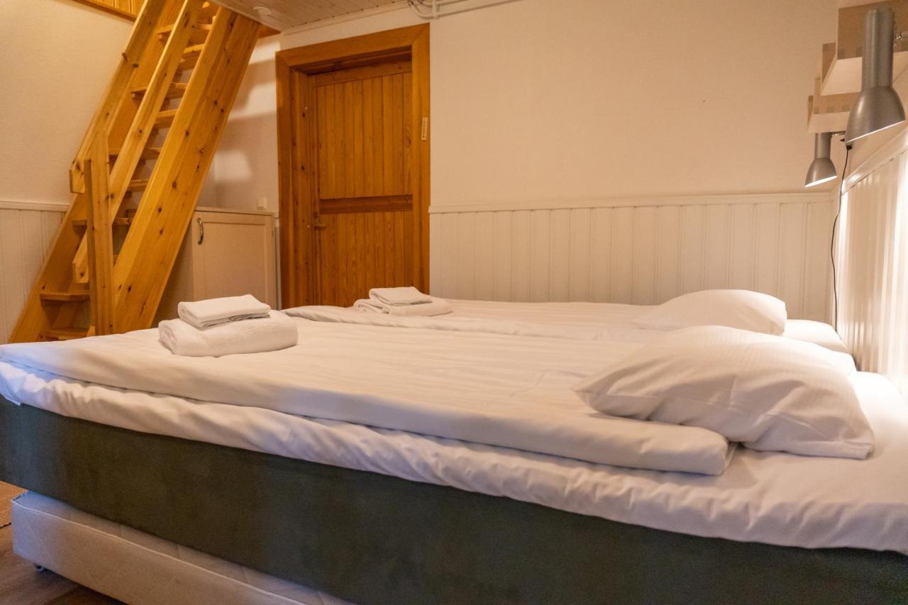 Break Sokos Hotel Bomba Nurmes Zewnętrze zdjęcie