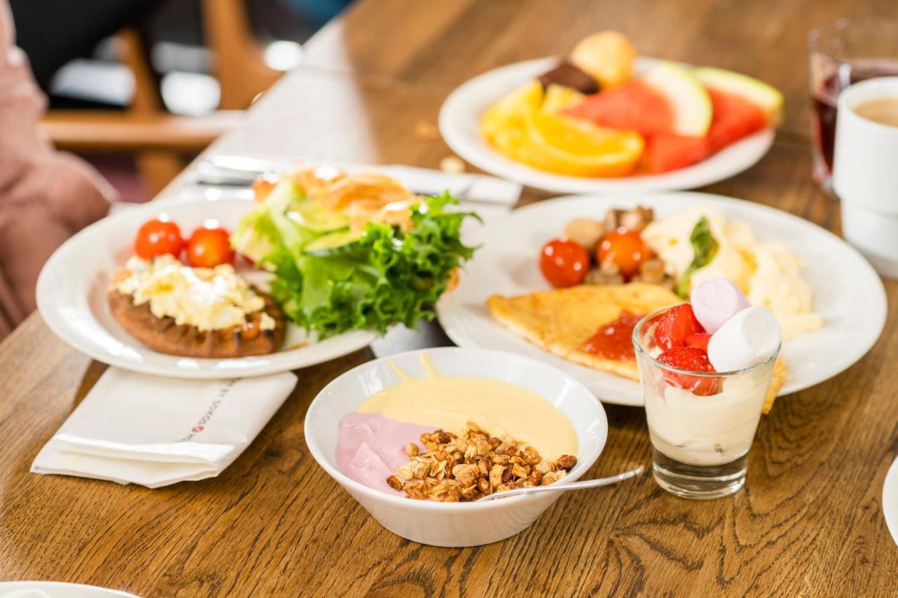 Break Sokos Hotel Bomba Nurmes Zewnętrze zdjęcie