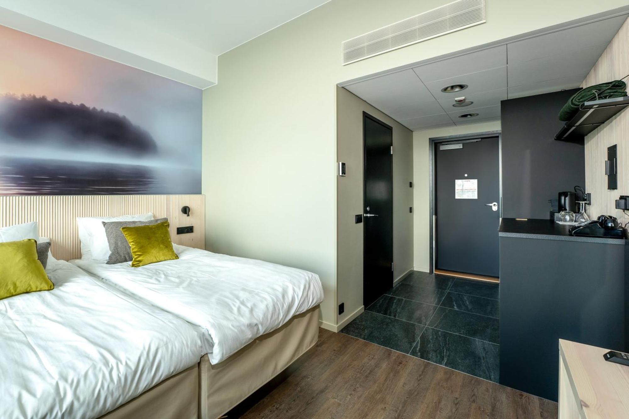 Break Sokos Hotel Bomba Nurmes Zewnętrze zdjęcie